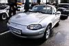 Mazda MX5 II dit "Miata" 