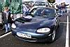 Mazda MX5 II dit "Miata" 