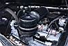 Packard Super Eight 1948: 8cyl en ligne, 4610cn3, 132ch.