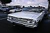 Chevrolet Impala 1958
