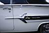 ChChevrolet Impala 1958