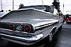 Chevrolet Impala 1958