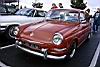 Volkswagen 1500 Coup&eacute;