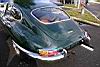 Jaguar Type E s&eacute;rie 1