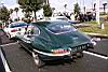 Jaguar Type E s&eacute;rie 1