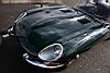Jaguar Type E s&eacute;rie 1