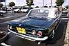 Chevrolet Corvair Monza Spider