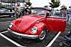 Volkswagen Coccinelle Karmann