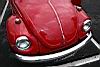 Volkswagen Coccinelle Karmann