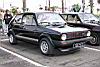 Golf (I) GTi