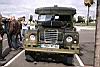 Land Rover 109 Ambulance, &agrave; vendre 6500 euros