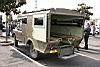 Land Rover 109 Ambulance, &agrave; vendre 6500 euros