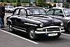 Simca Aronde Elys&eacute;e 1956