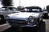 Honda S800