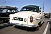 Simca P60 Montlh&eacute;ry 1959