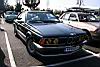 Une superbe BMW 635 CSi &agrave; vendre (voir la rubrique)