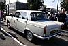Peugeot 404....comme neuve
