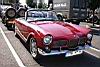 Facel Vega Facelia