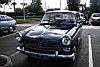 Peugeot 404