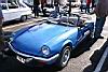 Triumph spifire