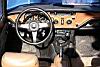 Triumph spifire