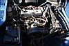Triumph spifire