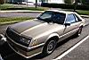 Ford Mustang4.2l ann&eacute;e 80......
