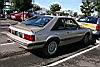 Ford Mustang4.2l ann&eacute;e 80......