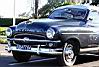 Simca Vandome 1955