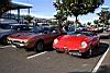 Deux &eacute;coles de design pour Alfa Romeo, Bertone et Pininfarina