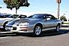 Chevrolet Camaro Cabriolet 2000