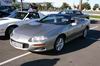 Chevrolet Camaro Cabriolet 2000