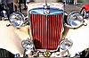 MG TF