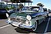 Simca Chambord 1958