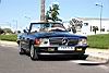 Mercedes 300SL