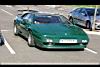 Lotus Esprit- Turbo