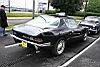 Studebaker Avanti