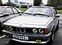BMW 635 CSi