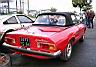 Alfa Romeo Spider 2000 