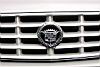 Cadillac STS 2002