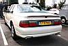 Cadillac STS 2002