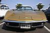 Chevrolet Corvette Stingray 1969