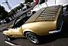 Chevrolet Corvette Stingray 1969