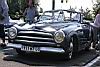 Simca 8 sport
