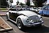 VW Cox Cabrio