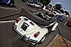 VW Cox Cabrio