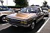 Audi 100 GL