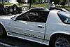 Chevrolet Camaro Iroc Z