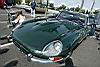 Jaguar Type E