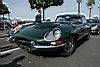 Jaguar Type E